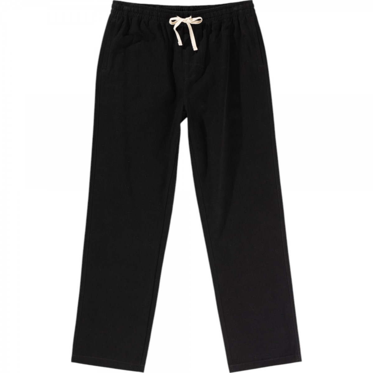 Rhythm - Pantalon noir homme