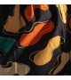 BillyBelt - Caleçon coton bio Abstract Geometry