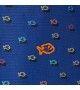 BillyBelt - Caleçon en coton bio Abstract Geometry