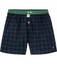 BillyBelt - Caleçon en coton bio The Lord