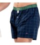 BillyBelt - Caleçon en coton bio The Lord