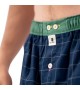 BillyBelt - Caleçon en coton bio The Lord