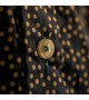 BillyBelt - Caleçon en coton bio Dots Circle