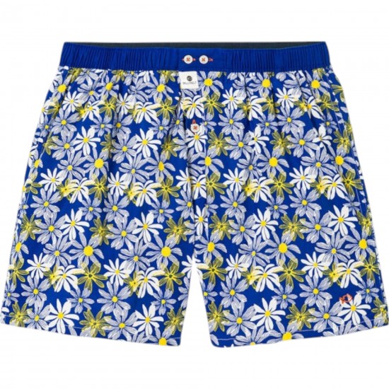 BillyBelt - Caleçon en coton bio Crazy Daizy