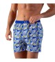 BillyBelt - Caleçon en coton bio Crazy Daizy