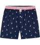 BillyBelt - Caleçon en coton bio Flamingo