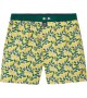 BillyBelt - Caleçon en coton bio Citrus