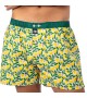 BillyBelt - Caleçon en coton bio Citrus