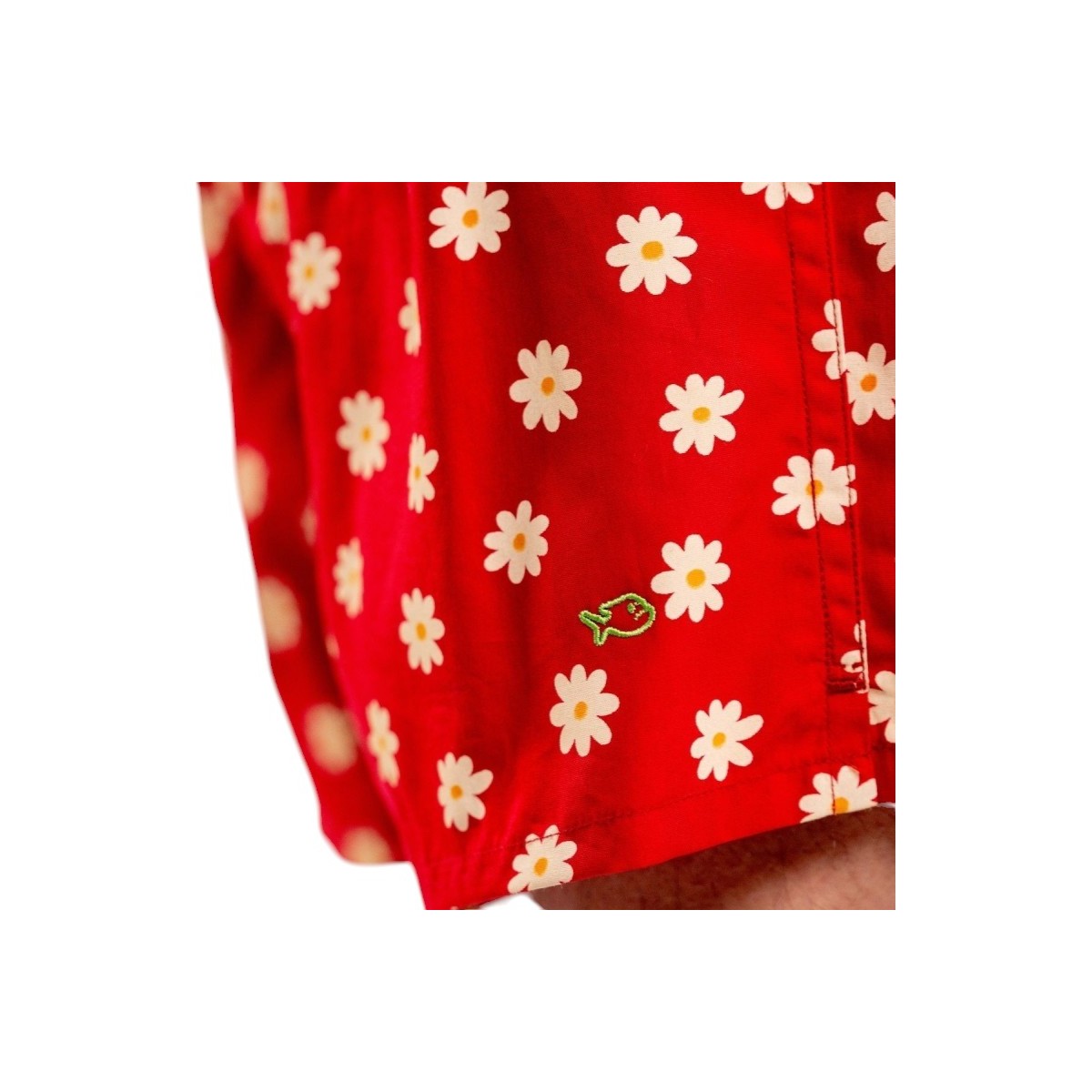 BillyBelt - Caleçon en coton bio Margherita