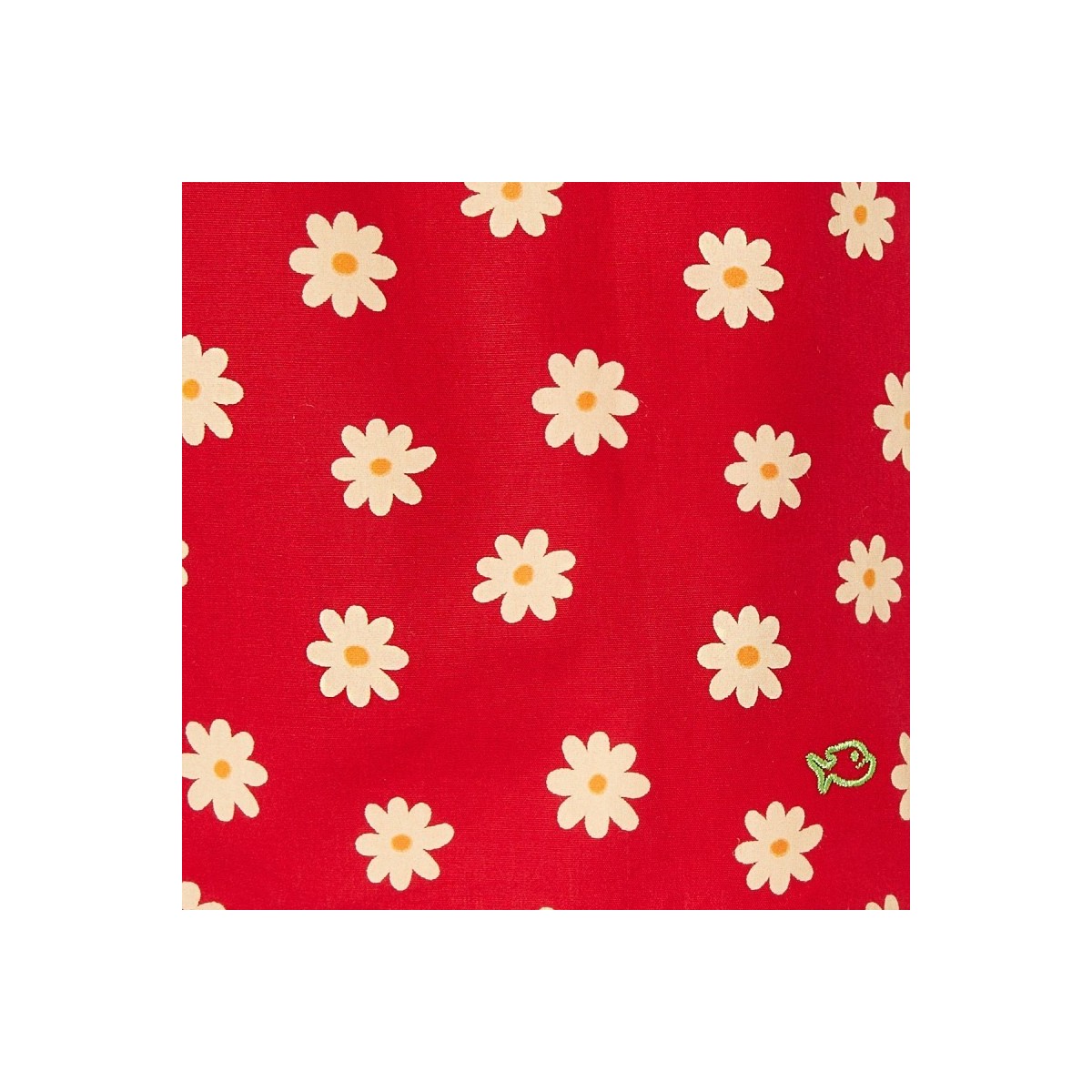 BillyBelt - Caleçon en coton bio Margherita