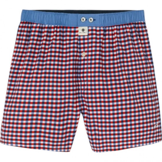 BillyBelt - Caleçon en coton bio Back to school