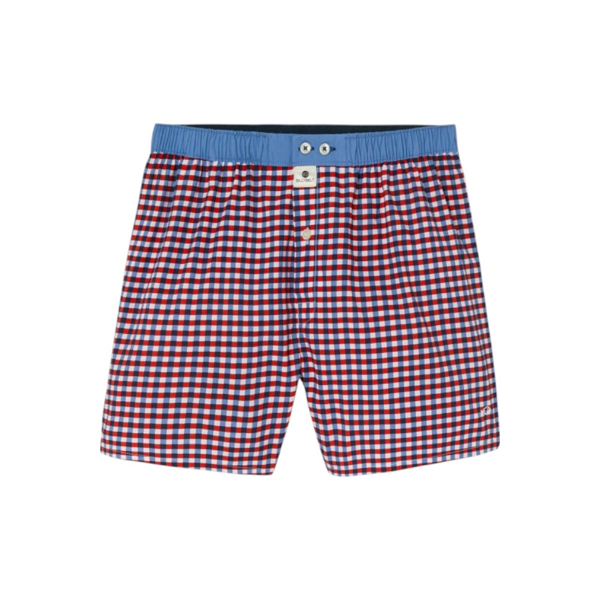 BillyBelt - Caleçon en coton bio Back to school