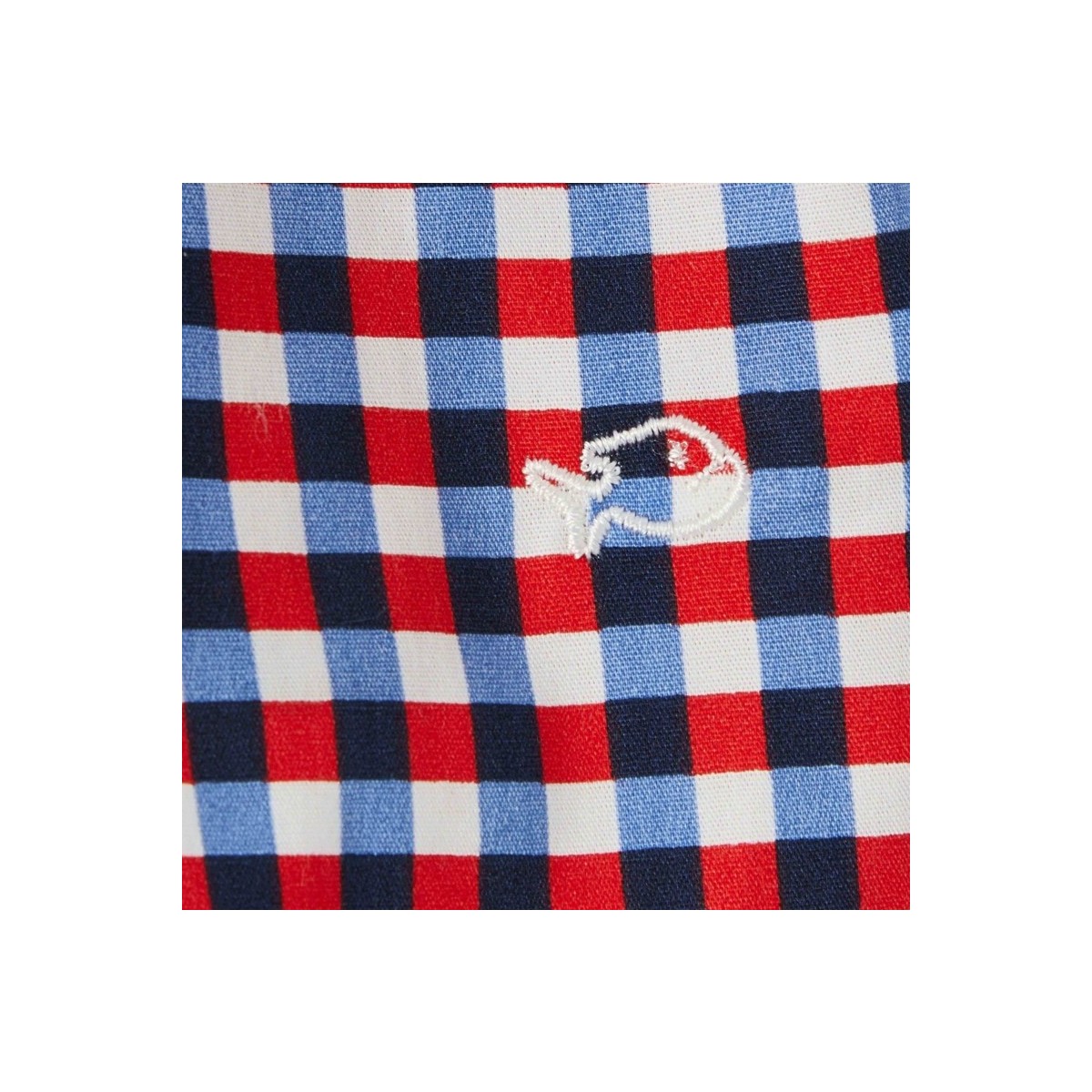 BillyBelt - Caleçon en coton bio Back to school