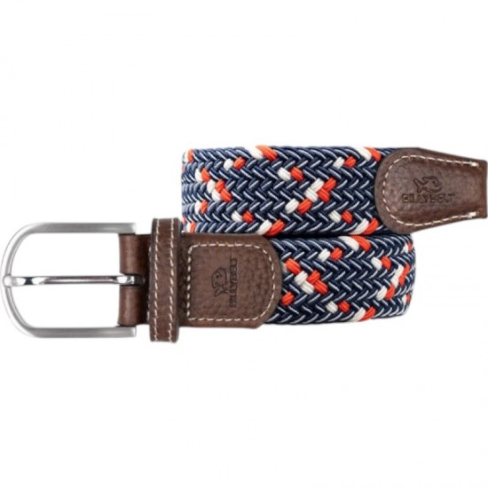 BillyBelt - Ceinture élastique tressée