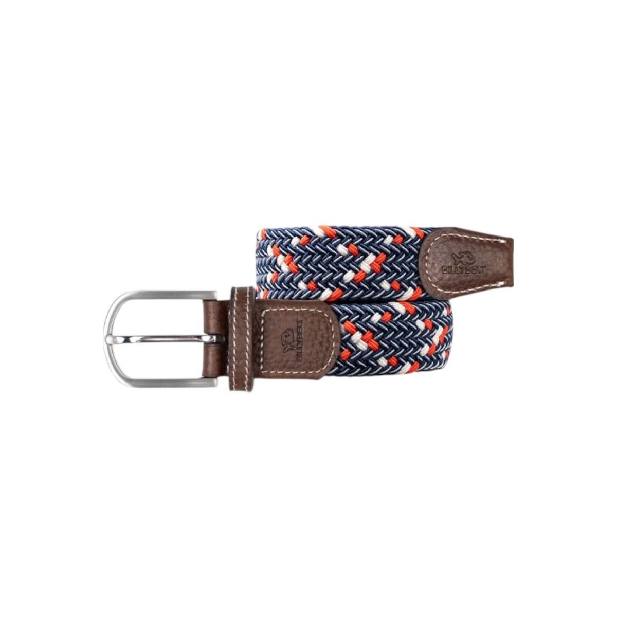 BillyBelt - Ceinture élastique tressée