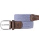 BillyBelt - Ceinture élastique tressée