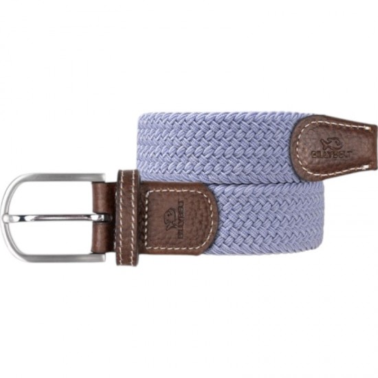 BillyBelt - Ceinture élastique tressée