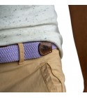 BillyBelt - Ceinture élastique tressée