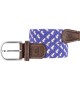 BillyBelt - Ceinture élastique tressée