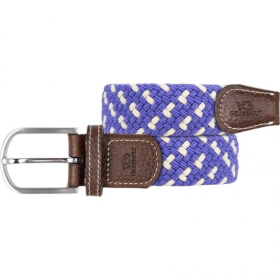 BillyBelt - Ceinture élastique tressée