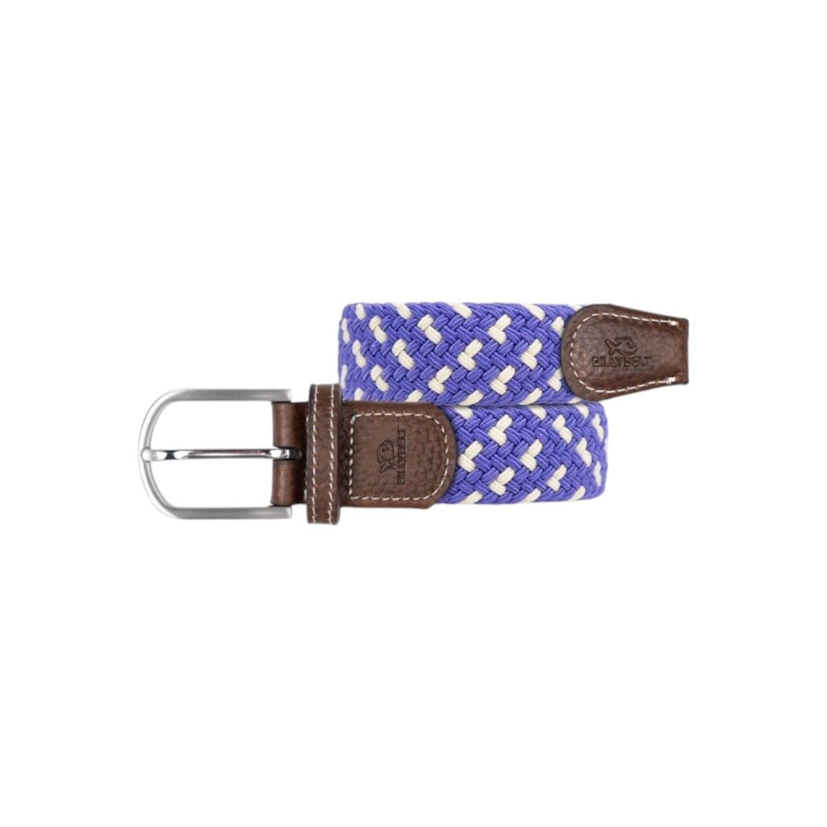 BillyBelt - Ceinture élastique tressée