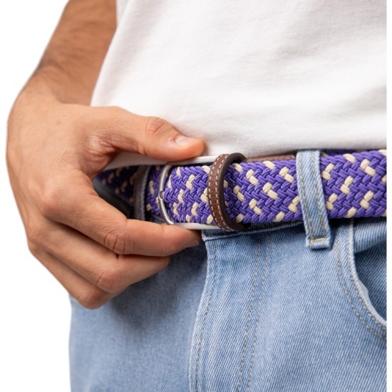 BillyBelt - Ceinture élastique tressée 2