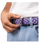 BillyBelt - Ceinture élastique tressée