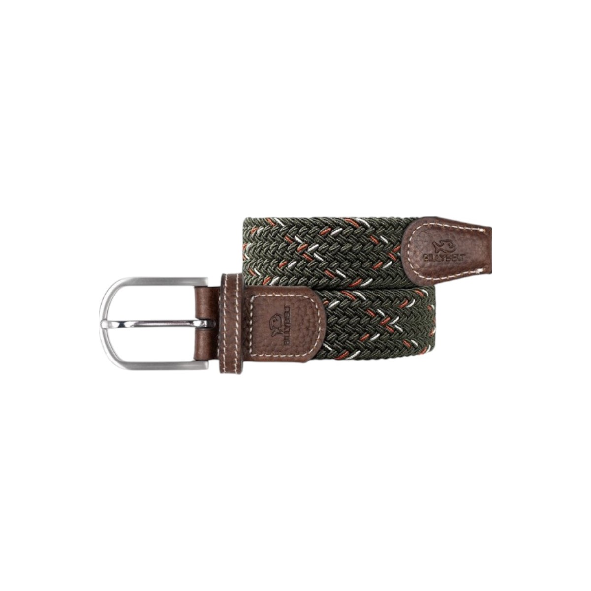 BillyBelt - Ceinture élastique tressée