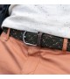 BillyBelt - Ceinture élastique tressée