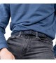 BillyBelt - Ceinture élastique tressée