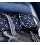 BillyBelt - Ceinture élastique tressée