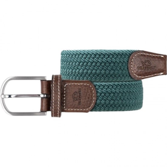 BillyBelt - Ceinture élastique tressée