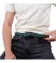 BillyBelt - Ceinture élastique tressée