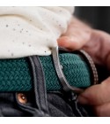BillyBelt - Ceinture élastique tressée