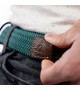 BillyBelt - Ceinture élastique tressée