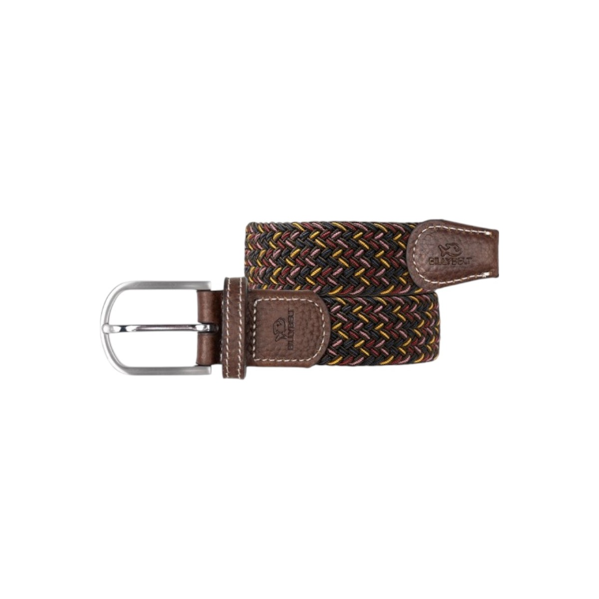 BillyBelt - Ceinture élastique tressée