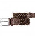 BillyBelt - Ceinture élastique tressée