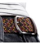 BillyBelt - Ceinture élastique tressée