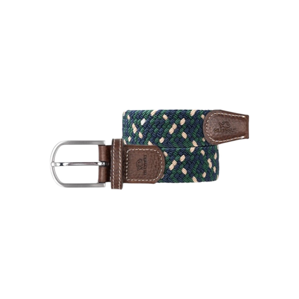 BillyBelt - Ceinture élastique tressée