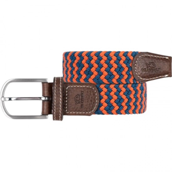 BillyBelt - Ceinture élastique tressée