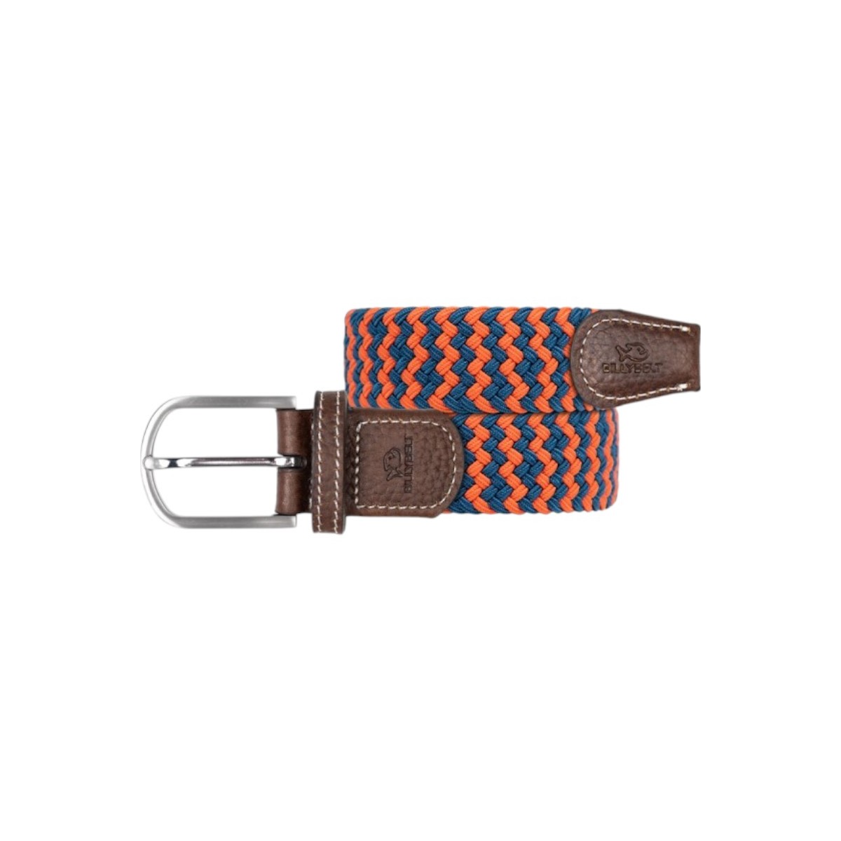 BillyBelt - Ceinture élastique tressée