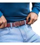 BillyBelt - Ceinture élastique tressée