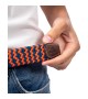 BillyBelt - Ceinture élastique tressée