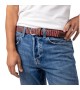 BillyBelt - Ceinture élastique tressée