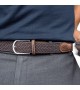BillyBelt - Ceinture élastique tressée