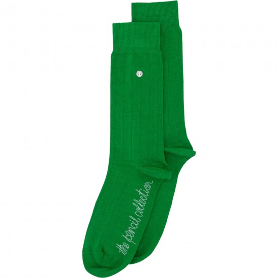 Alfredo Gonzales - Chaussettes vert