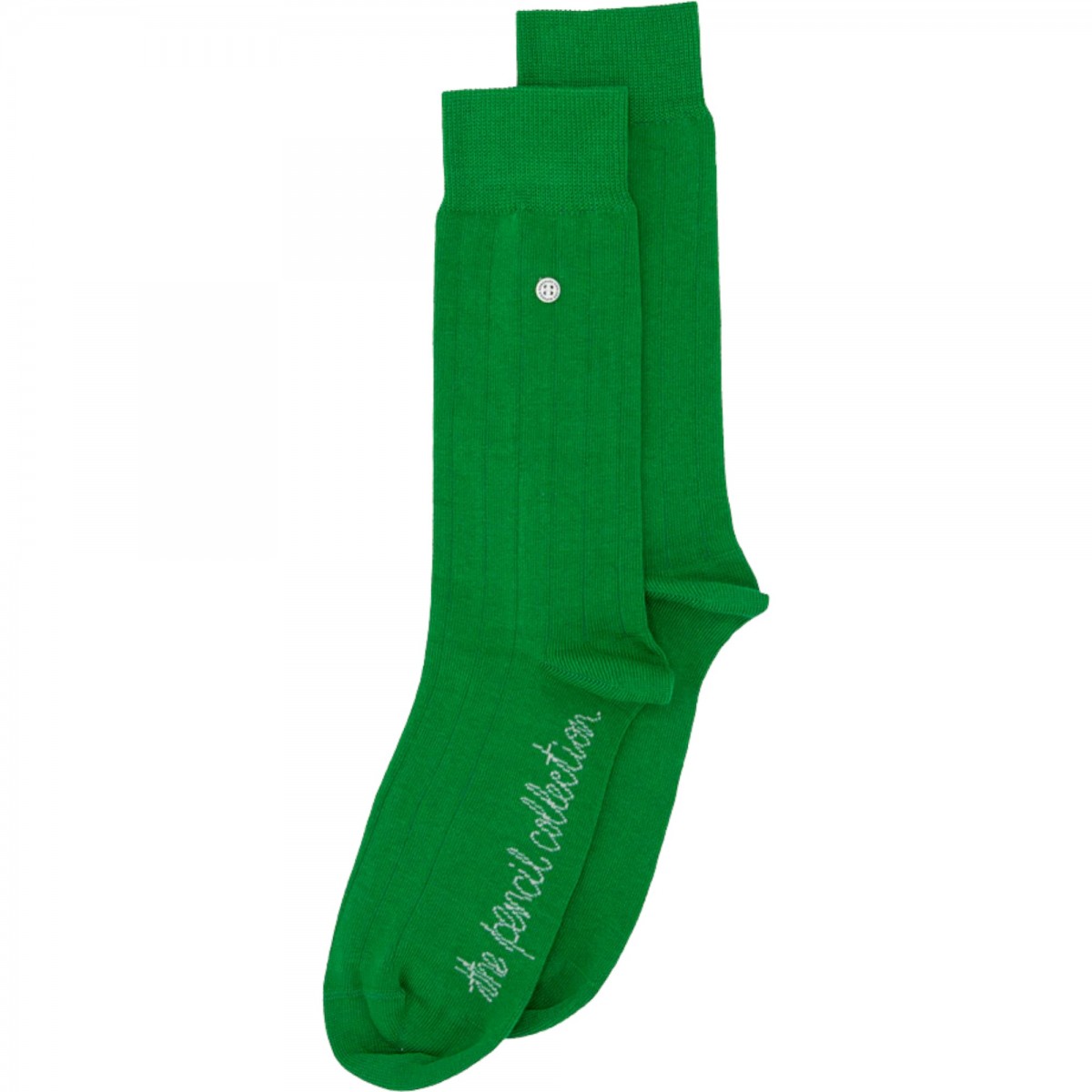 Alfredo Gonzales - Chaussettes vert