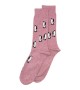 Alfredo Gonzales - Chaussettes Pingouins rouges