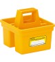 Penco - Petit panier de rangement orange