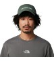 THE NORTH FACE - Casquette verte